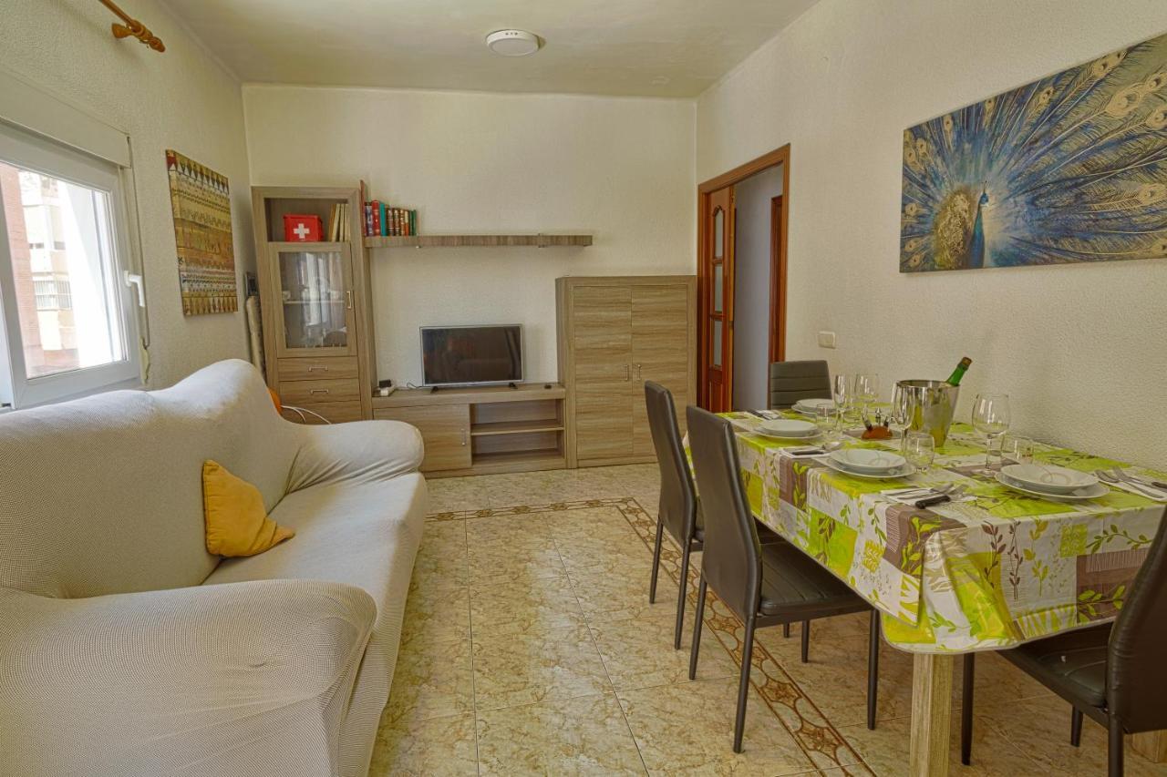 Summer House Bodega Los Castillos 3 Almería Extérieur photo
